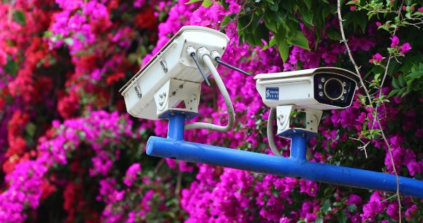 telecamere