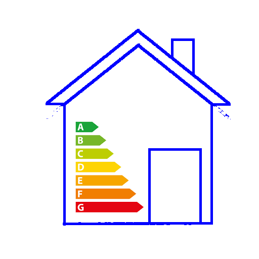 risparmio energetico, efficienza energetica, riqualificazione energetica, classe energetica, cappotto, pompa di calore, sistema ibrido